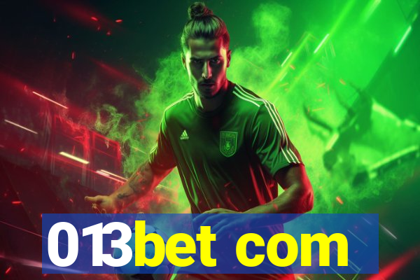 013bet com